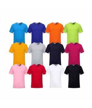 Custom Wholesale Anti-Wrinkle Golf Shirts Men Clothes T Shirt Men Polo