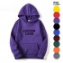 winter custom oversized plain cotton blank hoodies mens pullover unisex bulk plus size men's hoodies & sweatshirts